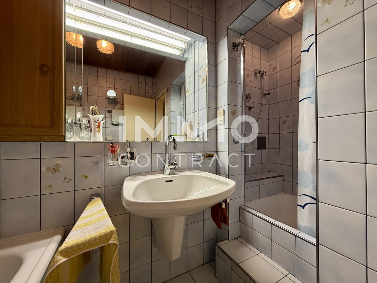 Wohntraum 20 Min. von Wien: 732m Grundstck, 6-8 Zimmer, Pool, Garage & eigene Wasserquelle! /  / 2105 Oberrohrbach / Bild 10