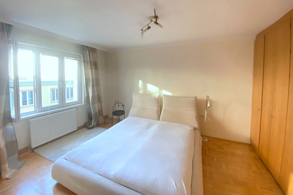 OBERD�BLING  2 Zimmer K�che+AR  Wohnung  - 1 bedroom Apartment with separate kitchen /  / 1190&nbsp;Wien / Wien 19., D�bling / Bild 2