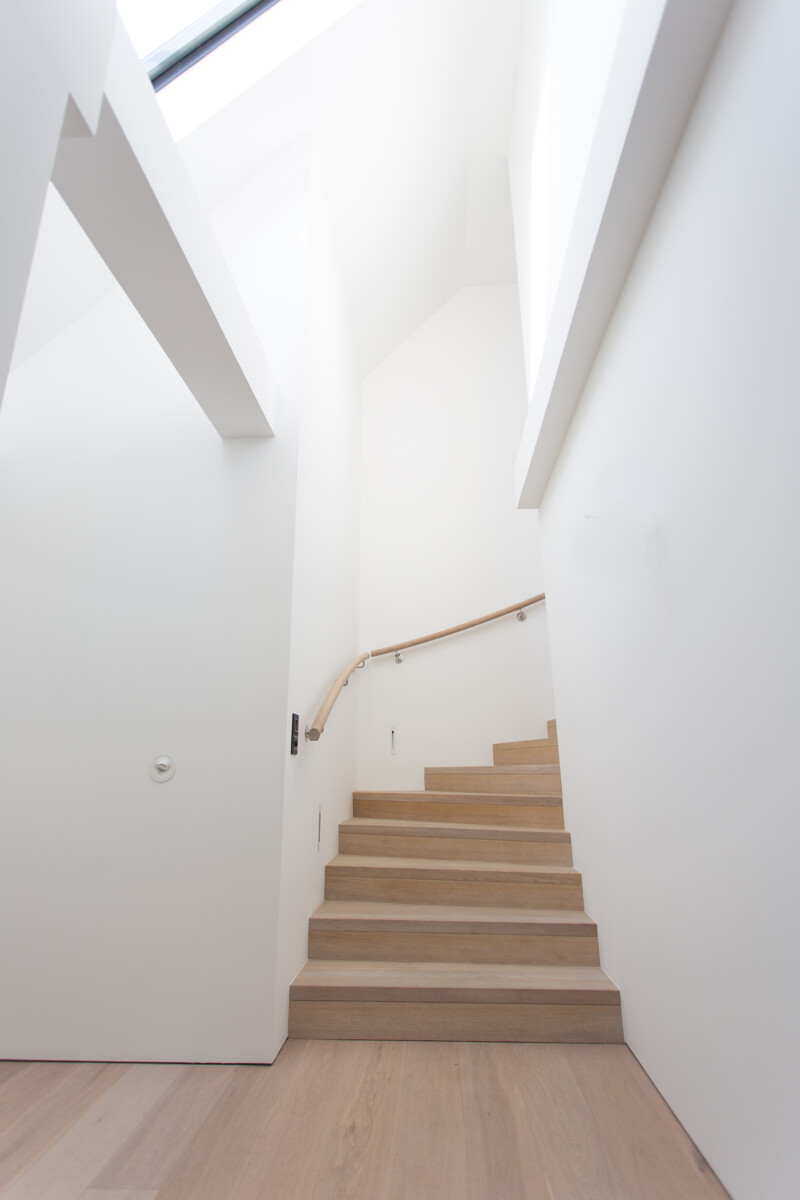 Ein Meisterwerk aus Licht, Raum und Design: Penthouse - Luxury & Lifestyle in the Heart of Vienna: Wassergasse /  / 1030 Wien / Bild 5