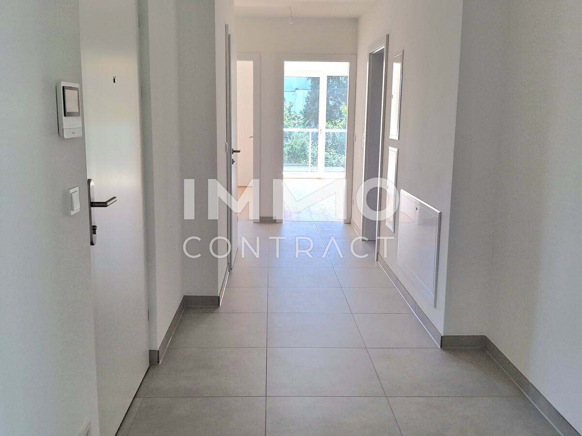 Erstbezug-Modern, hell & komfortabel ? 3-Zimmer-Wohnung mit Balkon zum Verlieben! /  / 1220 Wien / Bild 3