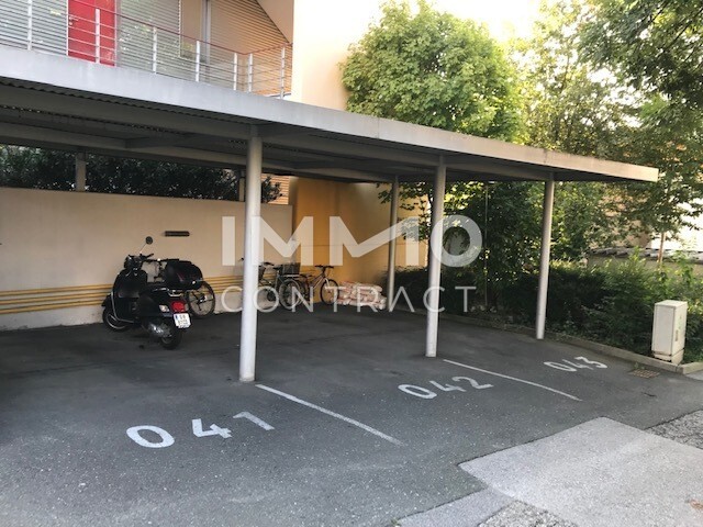WALTENDORF- SONNENHANG:  SCHNE HELLE MODERNE 2 ZIMMERWOHNUNG MIT WESTBALKON  UND CARPORT /  / 8010 Graz / Bild 2