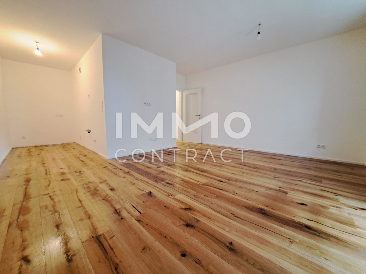 Erstbezug nach Sanierung | 2- Zimmer Wohnung in Ruhelage | Koschatgasse 27 /  / 8020 Graz / Bild 1