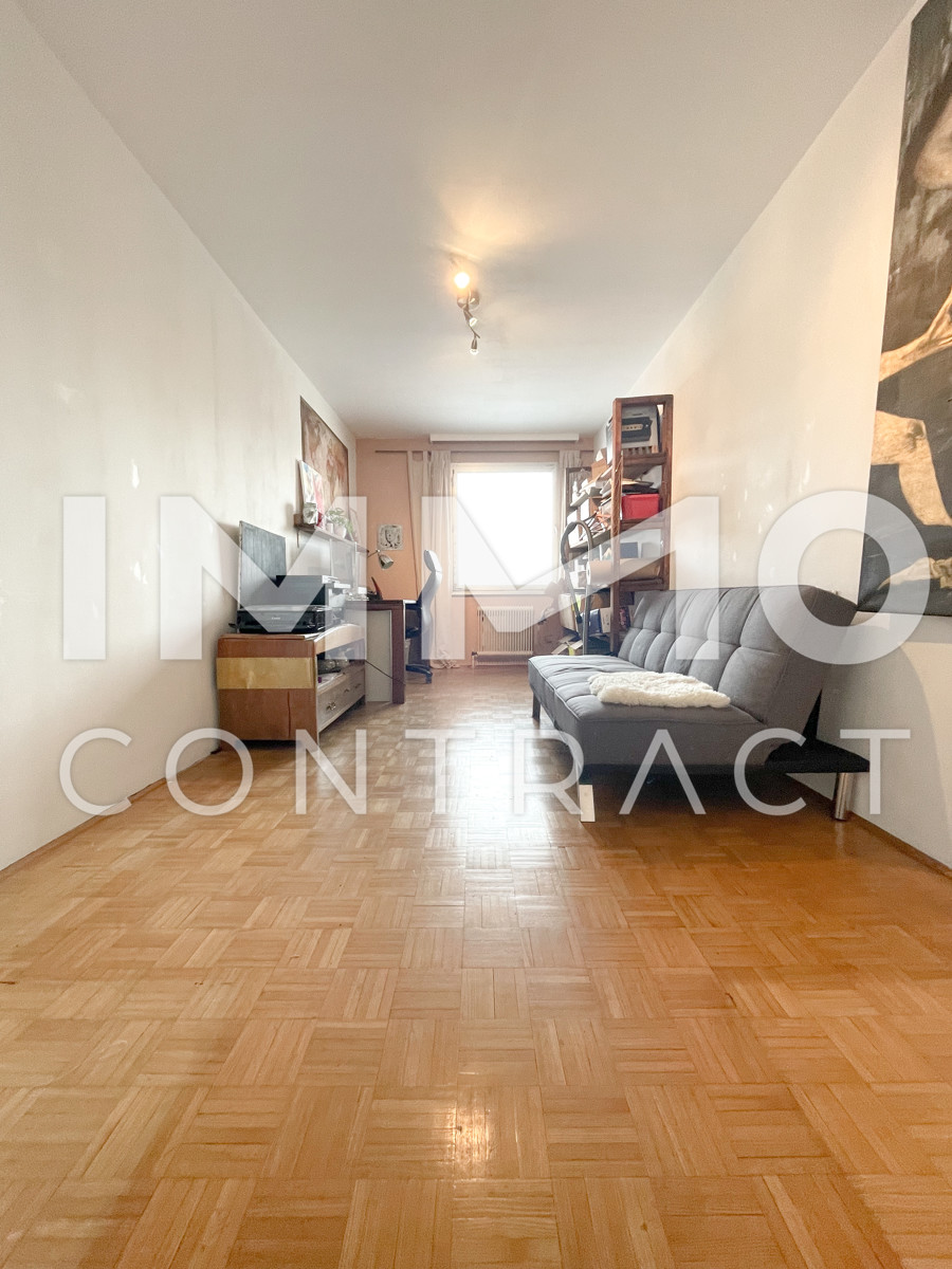 WARMMIETE! IDEALE WG ODER FAMILIENWOHNUNG  MIT LOGGIA! 4 ZIMMER + SEPARATE KCHE! /  / 1050 Wien / Bild 9
