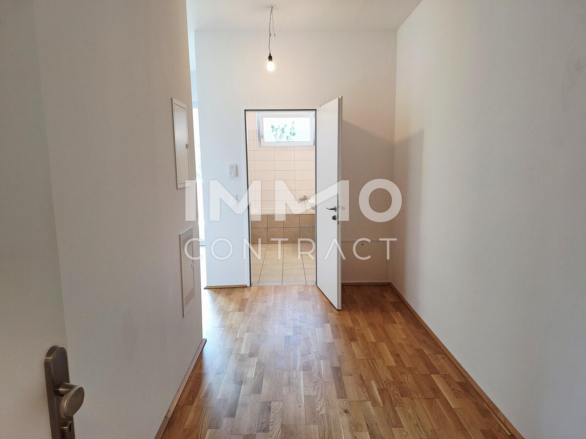 Urbanes Wohnen mit kleiner Grnoase! /  / 4020 Linz / Bild 2