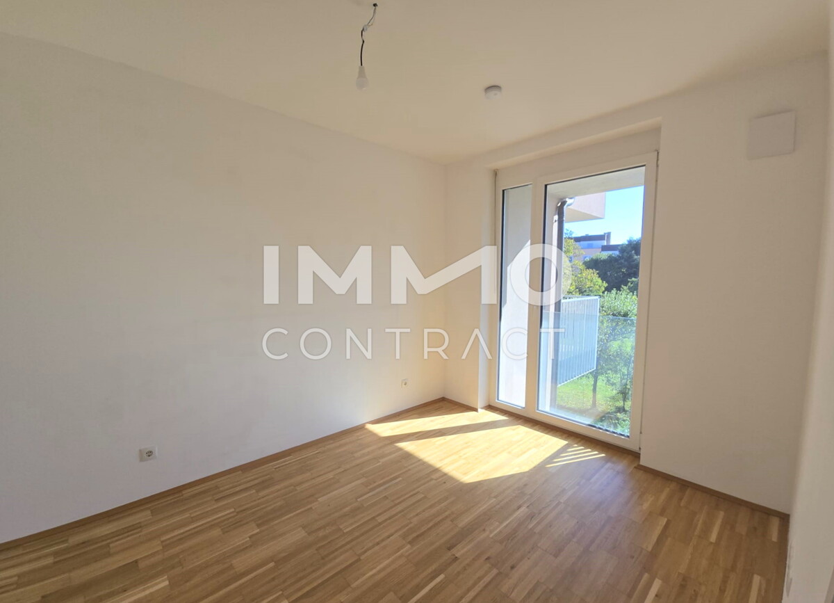 Freundliche 2 Zimmer mit Balkon in ruhiger Lage - Wetzelsdorfer Strae 107 - Top 09 /  / 8052 Graz / Bild 8