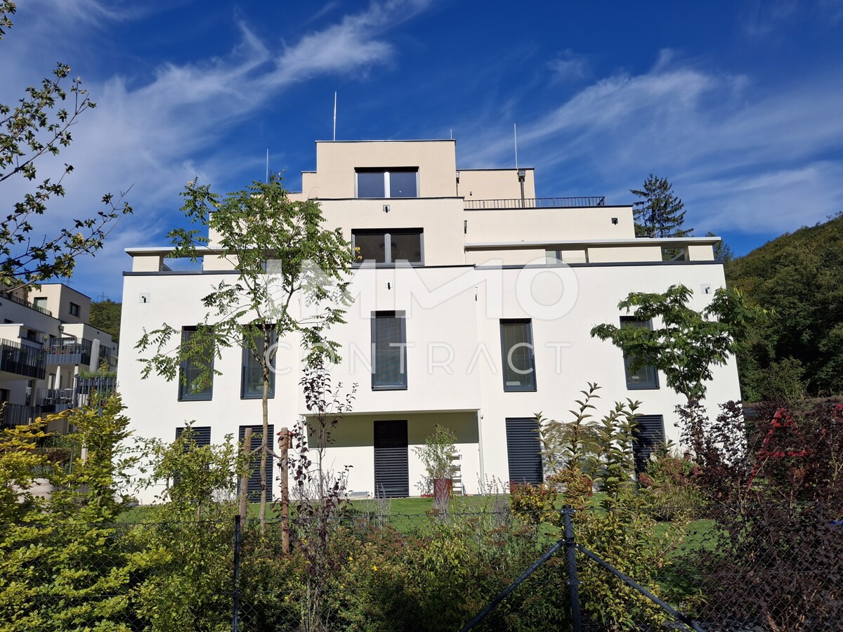 Helle 2-Zimmer-Wohnung im grnen Paradies, ERSTBEZUG! /  / 1140 Wien / Bild 3