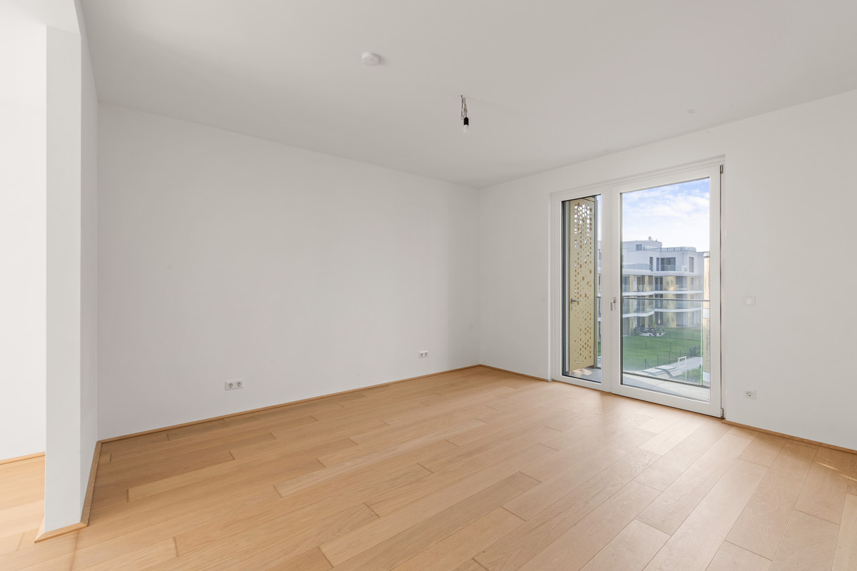 WOW! LUXUS PUR - Elevate your Lifestyle - 1. Reihe am Wasser inkl. Welnessbereich /  / 1190 Wien, Dbling / Wien 19., Dbl / Bild 5