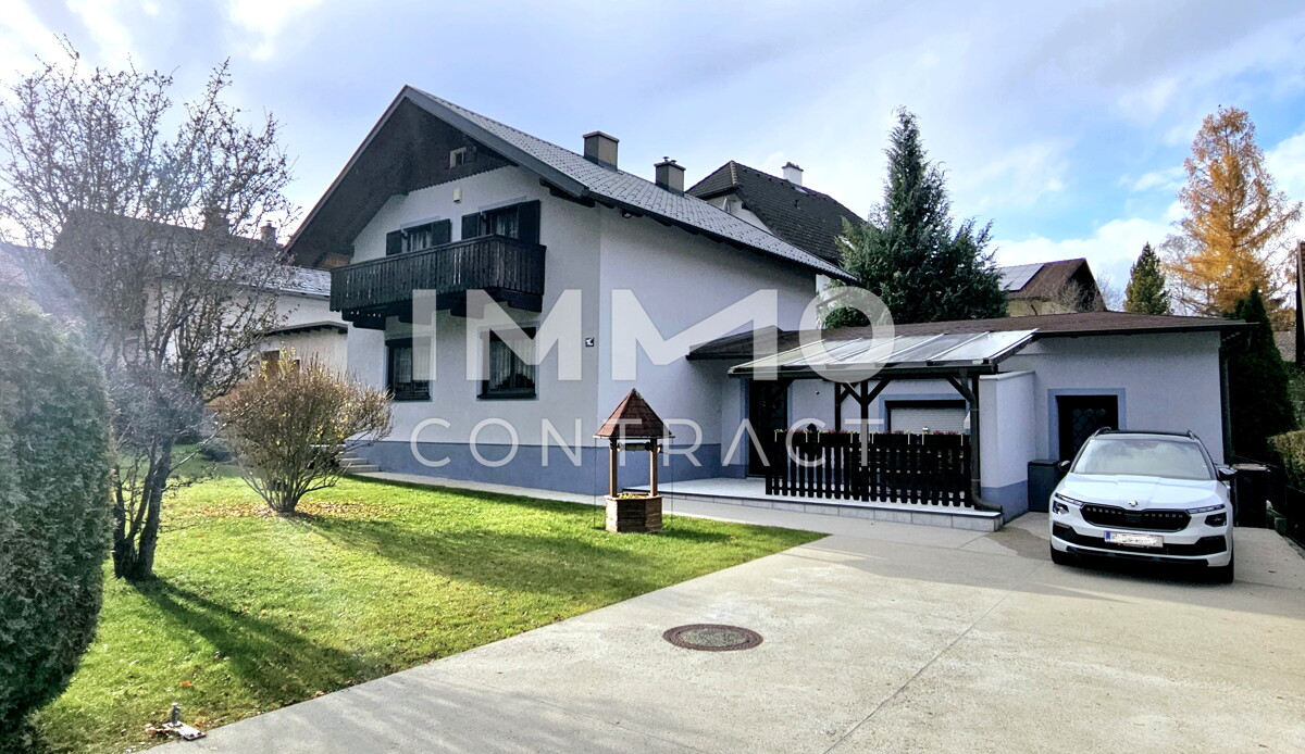 Endlich Raum zum Wohlfhlen ? gemtliches, gepflegtes und leistbares Zuhause in ruhiger Lage?