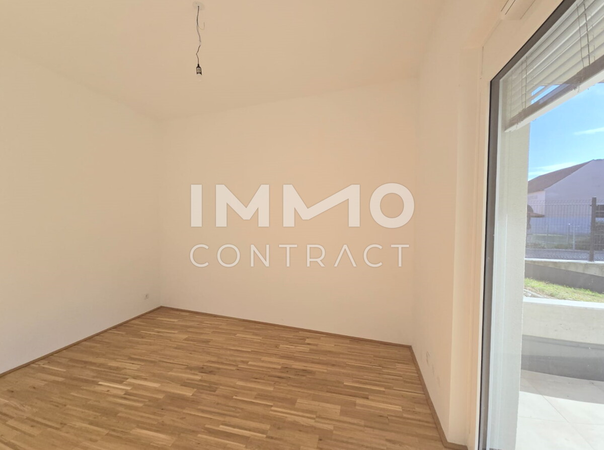 Neuwertige, gefrderte  3 Zimmer GARTENWOHNUNG in Innenhoflage - Puchstrae 44 - Top 001 /  / 8020 Graz / Bild 5