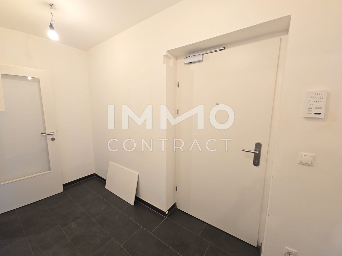 Zwei Zimmer Wohnung mit groem Balkon in ruhiger Innenhoflage, Dornschneidergasse 31 - Top 13 /  / 8020 Graz / Bild 7