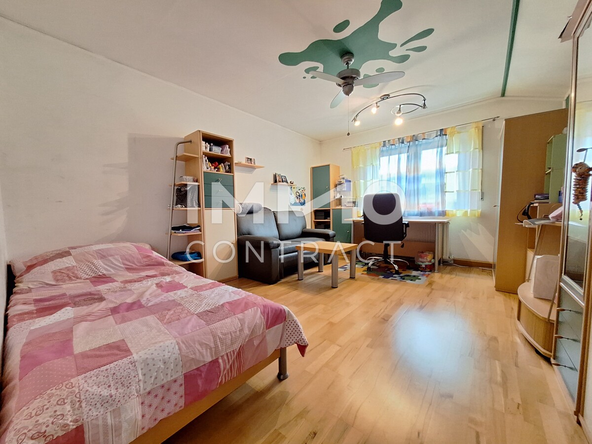 Charmante Doppelhaushlfte in Stammersdorf! /  / 1210 Wien / Bild 5