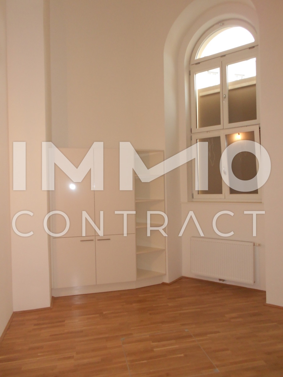 Moderne Galeriewohnung  in der Zollamtstrae 7 "Palais Zollamt" - W7a.18 /  / 4020 Linz / Bild 3