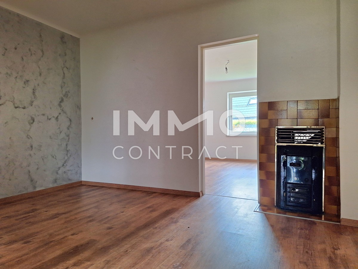 Sanierungsbedrftiger Bungalow auf Pachtgrund Nhe ALTE DONAU /  / 1220 Wien / Bild 1