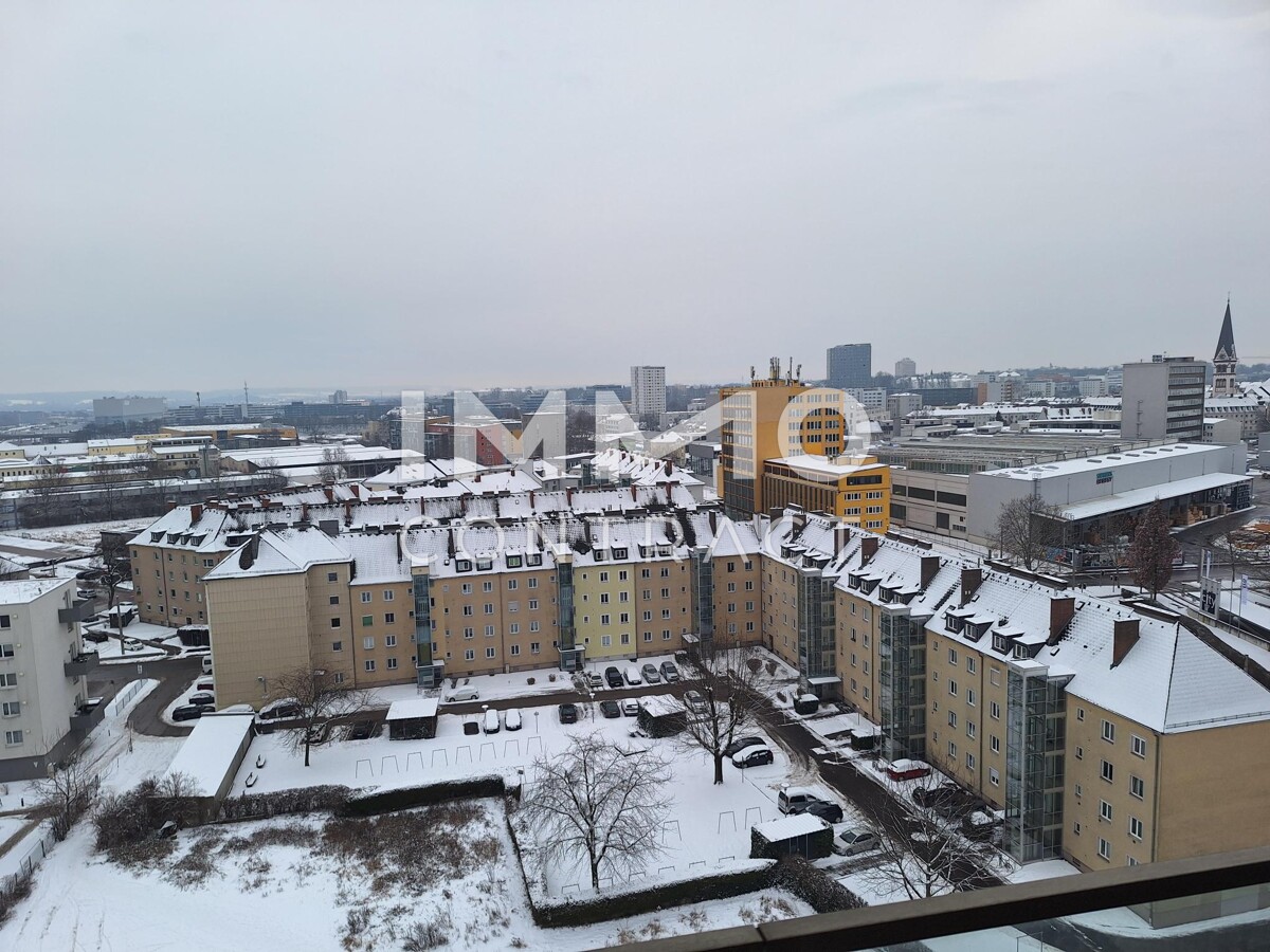 Wohnen mit einzigartigem Blick auf Linz! /  / 4020&nbsp;Linz / Bild 0
