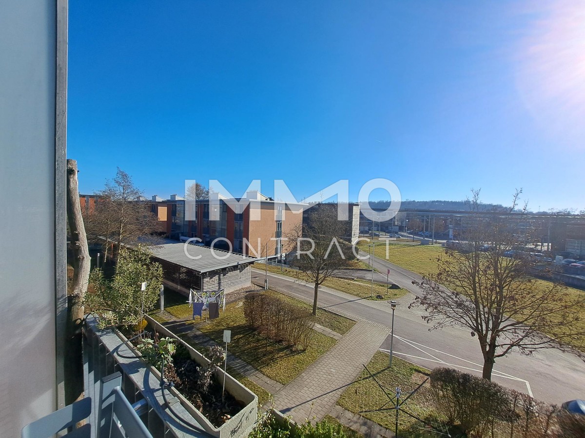 ++ Charmante 4 Zimmer Eigentumswohnung mit 2 Tiefgaragenpltze in der Solarcity in Linz ++ /  / 4030 Linz / Bild 4