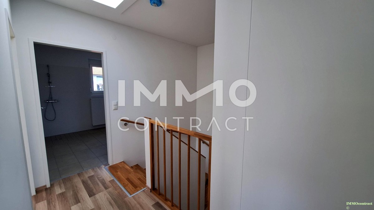 Ihr Traumhaus - Doppelhaus, Provisionsfrei zum Kauf in St.Leonhard/Forst /  / 3243 St. Leonhard am Forst / Bild 6