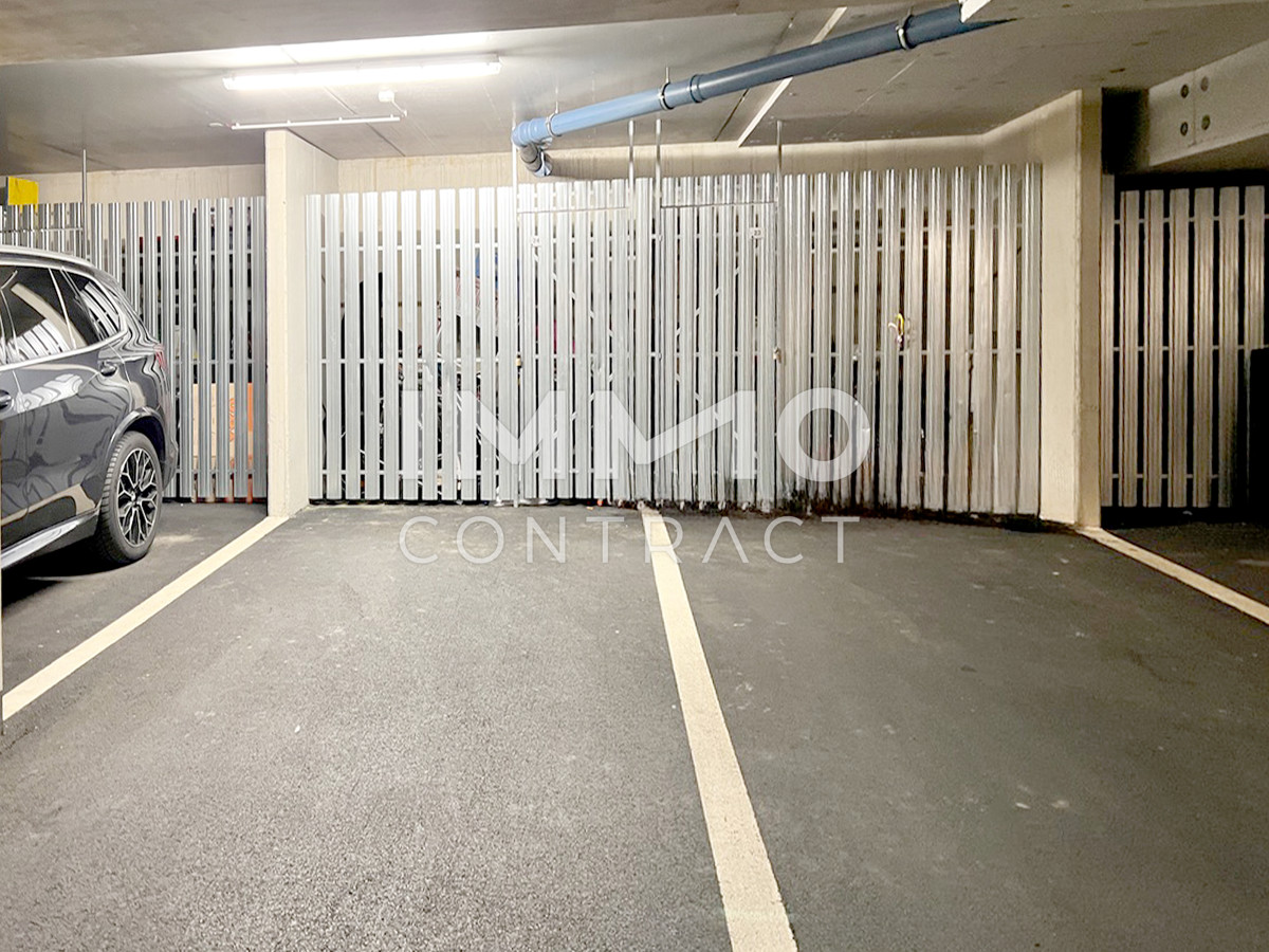 3ZI-Dachterrassen-Eigentum mit Tiefgarage
Absolute Ruhelage mit Grnblick /  / 3500 Krems / Bild 1