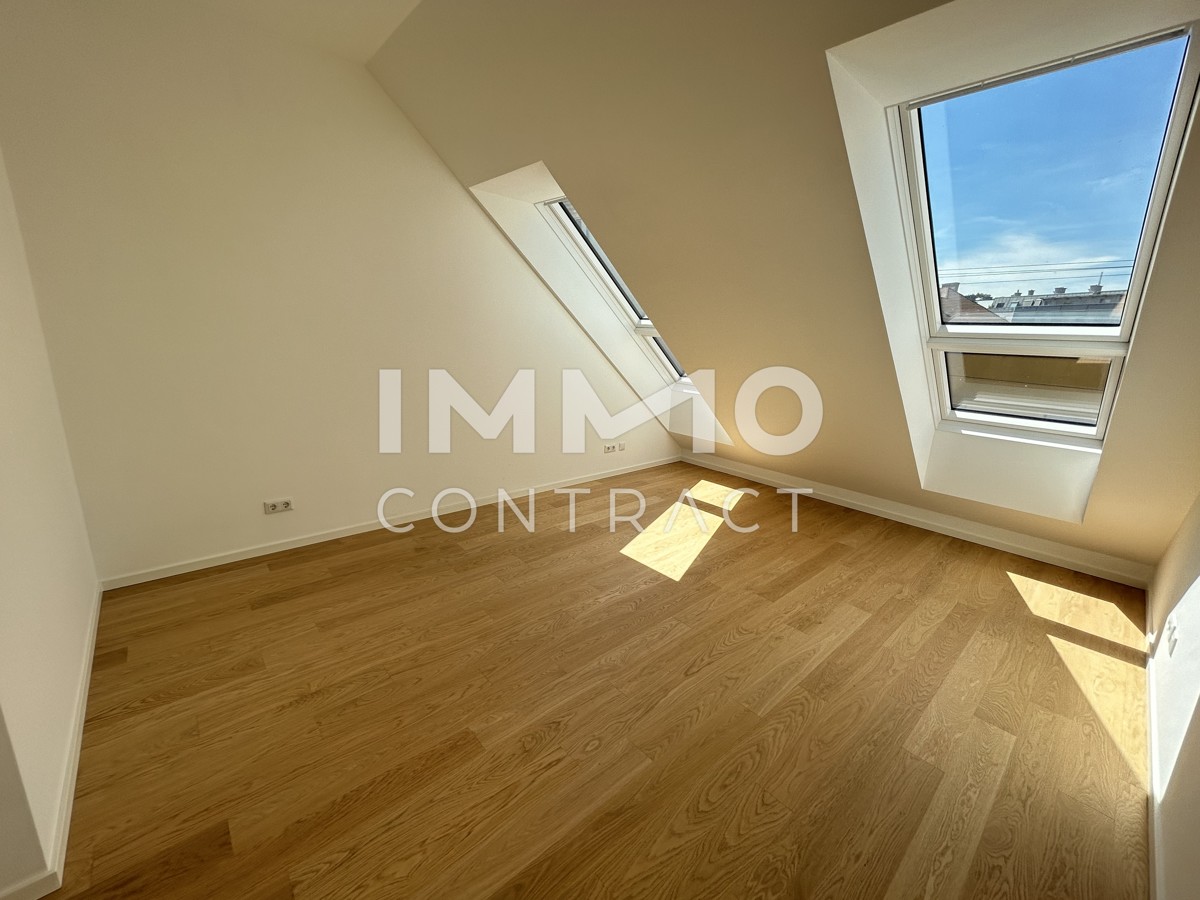 DEM HIMMEL SO NAHE- herrliche Dachterrasse, und 3 Zimmer - ERSTBEZUG ! /  / 1130 Wien / Bild 0