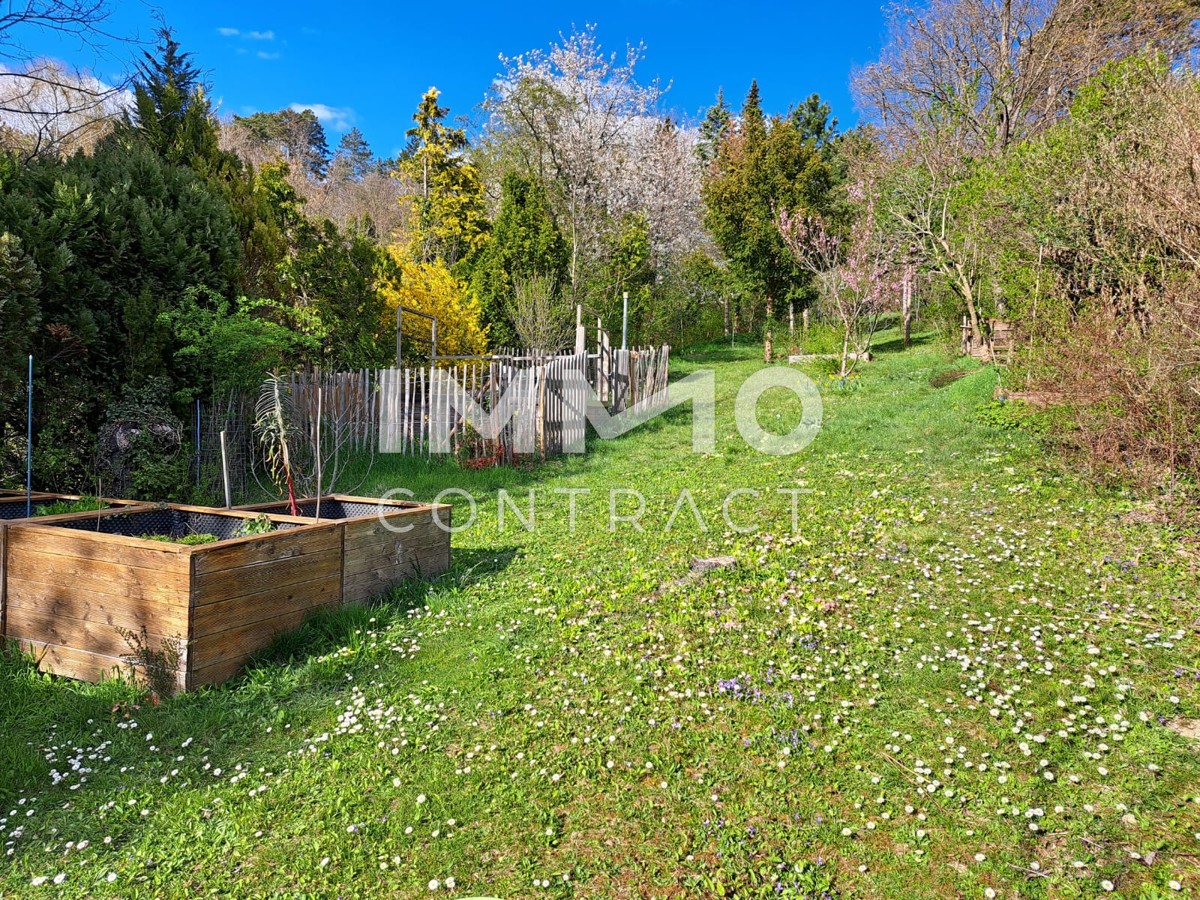 Ein Haus mit Wellness Pur
Speckgrtel von Wien /  / 2122 Riedenthal / Bild 3