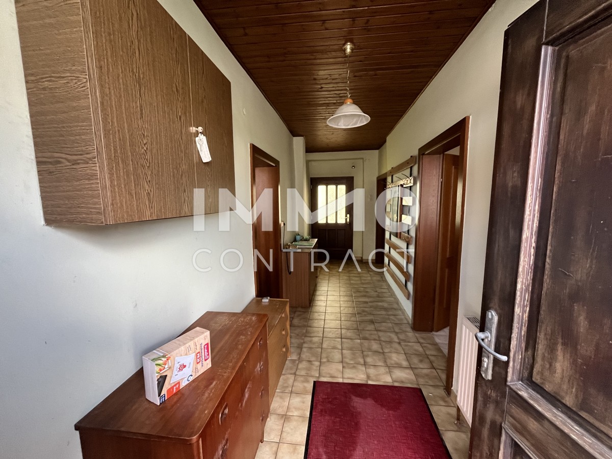 Bauernhof mit vielen Mglichkeiten im schnen Weinviertel /  / 2064 Wulzeshofen / Bild 2