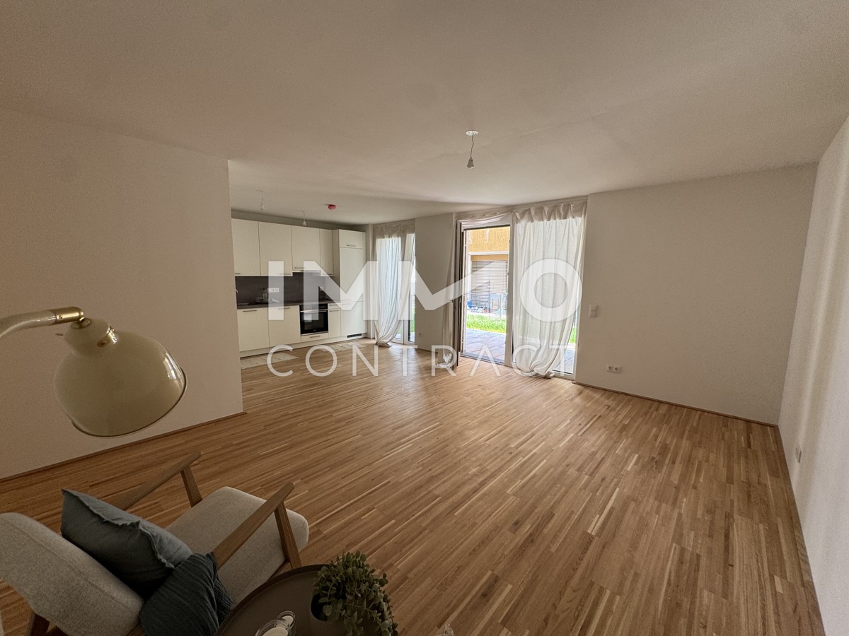 Donaustadt - Am langen Felde /  / 1220 Wien / Bild 5