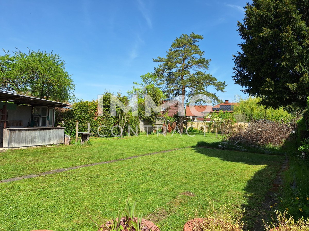Platz fr die ganze Familie;  Einfamilienhaus auf grozgigem Grundstck /  / 2253 Weikendorf / Bild 16