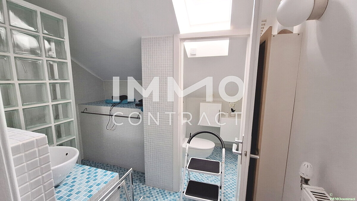 Eigentum-Vorsorge-Sicherheit, helle ca 126m² DG - Wohnung mit Dachterrasse ca.14m² im Zentrum / / 3300 Amstetten / Bild 6