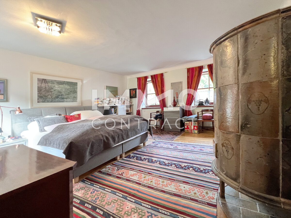 Landhaus mit Charme - R�ckzugsort im Gr�nen /  / 3500&nbsp;Krems / Bild 3