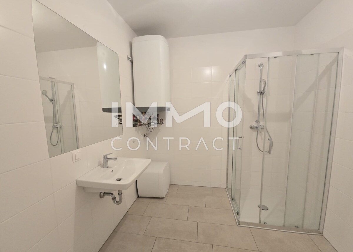 CITY SUITES GRAZ: gefrderte 2 Zimmer-Wohnung mit Balkon in zentraler Lage - Kstenbaumgasse 1 - Top A17 /  / 8020 Graz / Bild 8