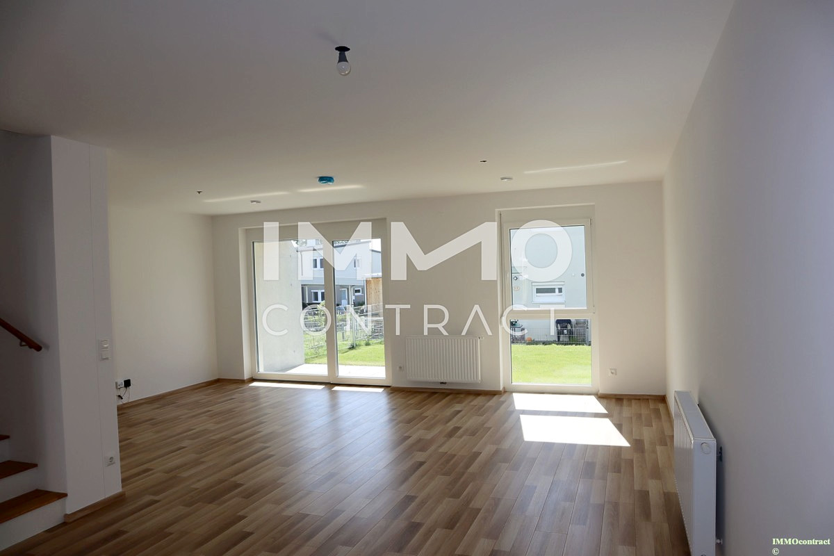 Im Zentrum -Doppelhaus mit Eigengarten zum Mieten in St. Leonhard/Forst - Provisionsfrei /  / 3243 St. Leonhard am Forst / Bild 4