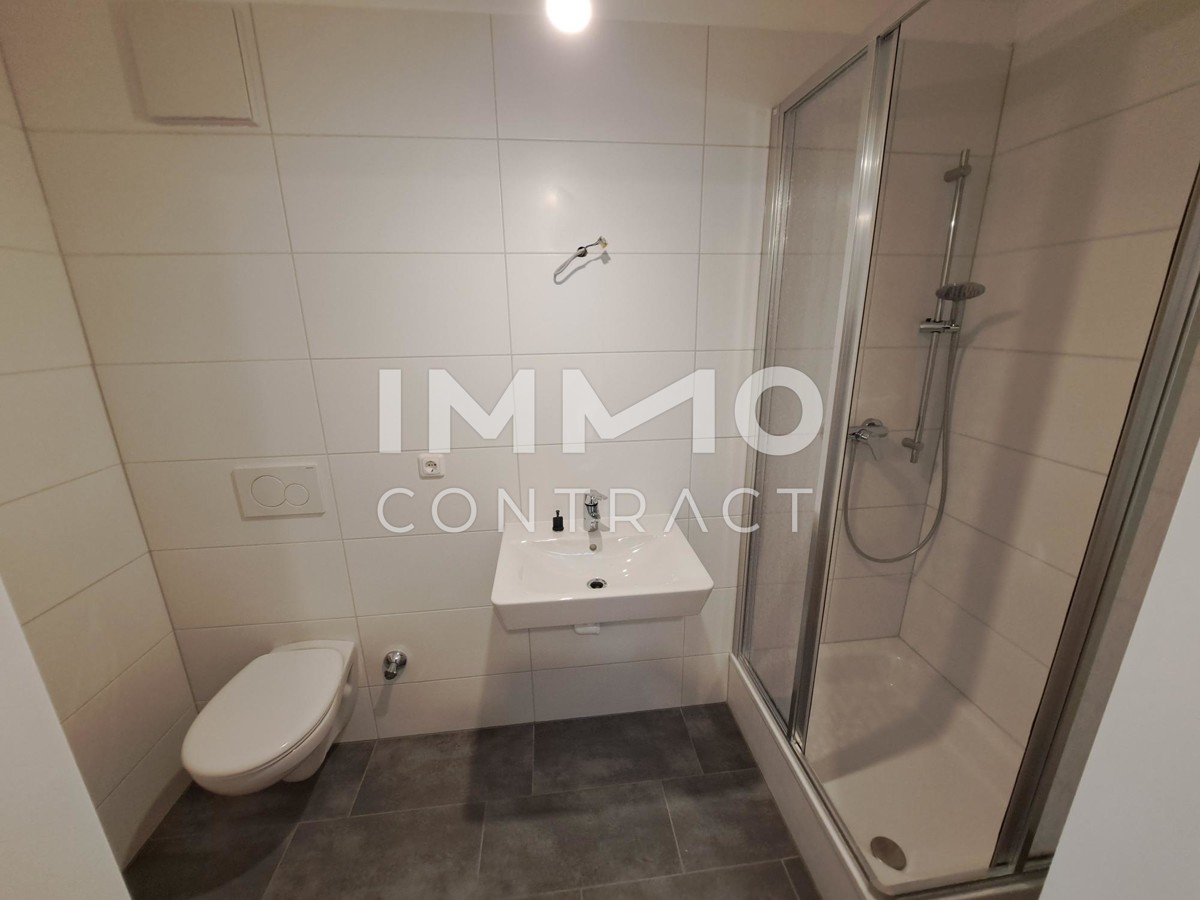 Generalsanierte 2-Zimmer Wohnung mit Terrasse im Zentrum von Linz nahe Landstrae /  / 4020 Linz / Bild 4