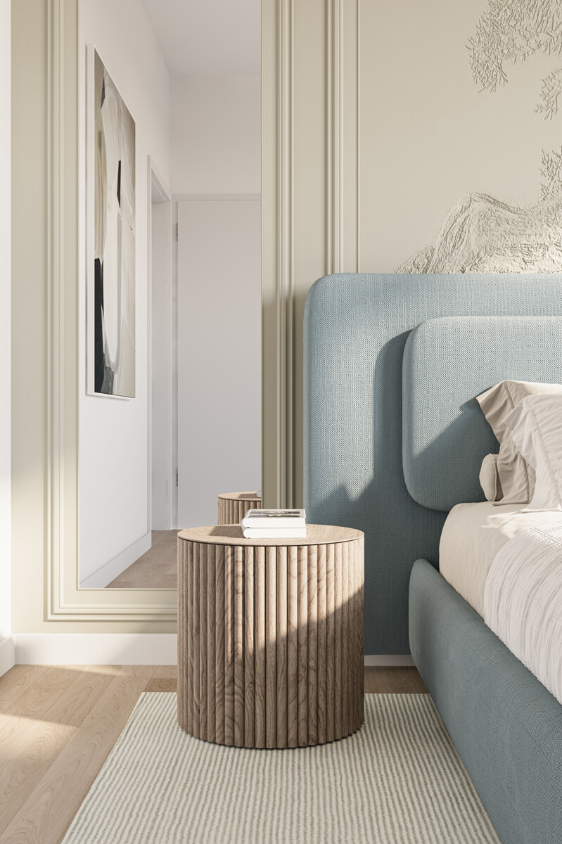 WOHNEN AM PARK - Urban & Grn: Dachgeschoss mit Ausblick /  / 1160 Wien / Bild 2