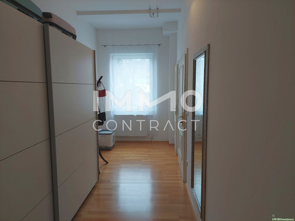 Helle122m Mietwohnung mit Balkon und Terrasse im Zentrum von Amstetten - zwischen Hauptplatz und Bahnhof /  / 3300 Amstetten / Bild 7