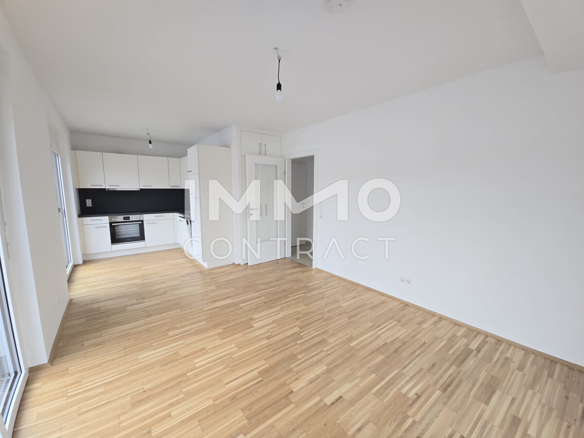 Neuwertige, gefrderte 4 Zimmer-Wohnung mit groer TERRASSE in Eggenberg -  Eckertstrae 56 - Top 12 /  / 8020 Graz / Bild 4