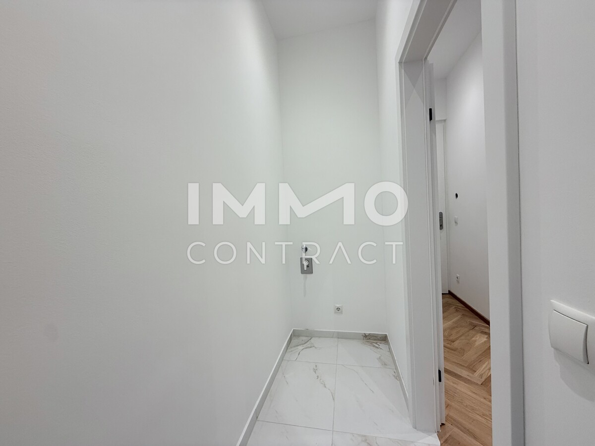 2 Zimmer  - Erstbezug - modern wohnen mit dem  Charme einer Altbauwohnung /  / 1170&nbsp;Wien / Bild 7