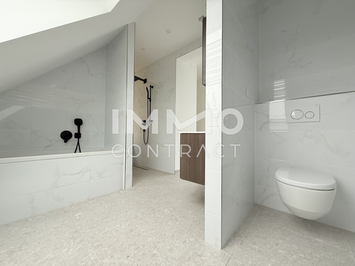 Exklusive Dachgeschoss-Maisonette- 4 Zimmer- 2 Terrassen /  / 1170&nbsp;Wien / Bild 1