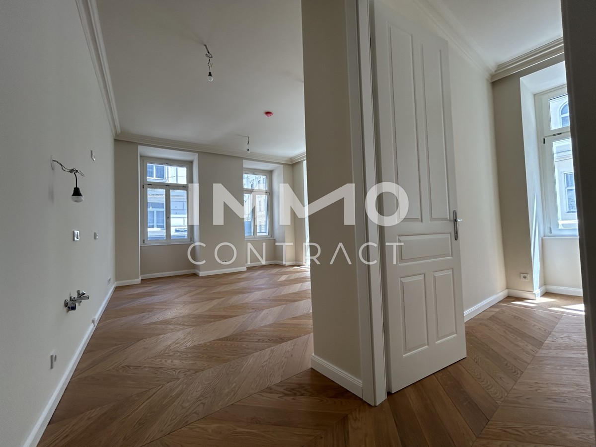 2-Zimmer-Wohnung ? ideal zum Wohlfühlen. ERSTBEZUG