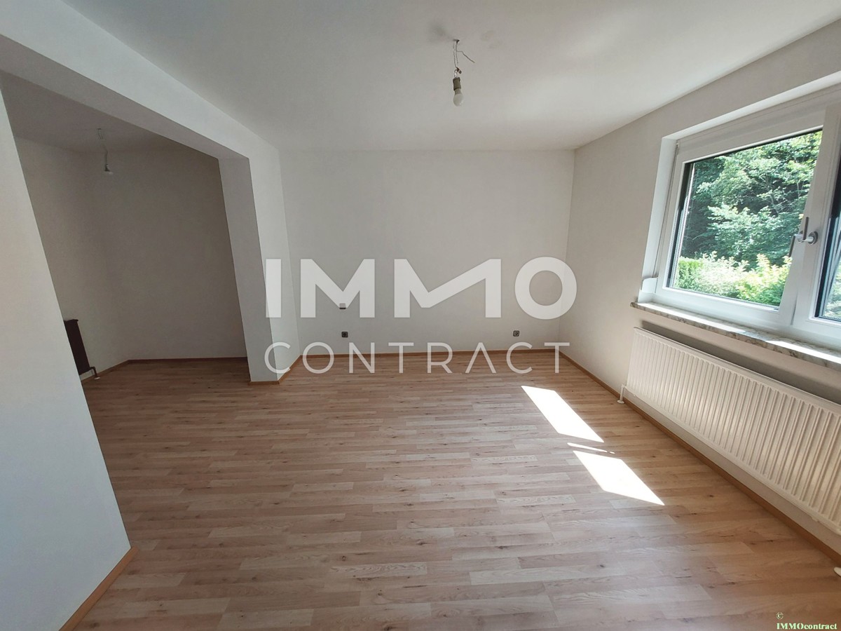 Bungalow mit Pool, Garage zu mieten in idyllischer Landschaft im Raum Rosenau/Bruckbach - Ruhelage /  / 3332 Rosenau am Sonntagberg / Bild 9
