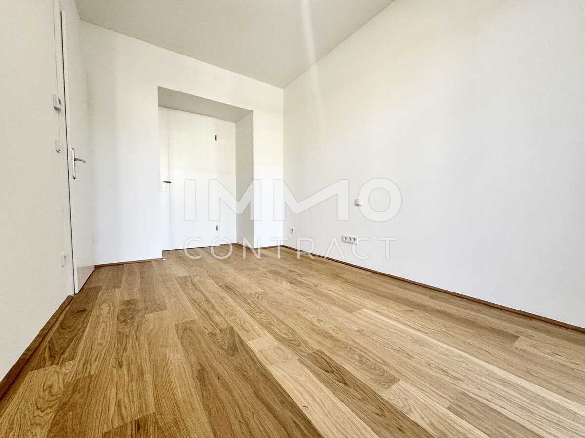 2-Zimmer-Gartenjuwel: exklusive Gartenwohnung mit Terrasse in Hacking /  / 1130 Wien / Bild 3
