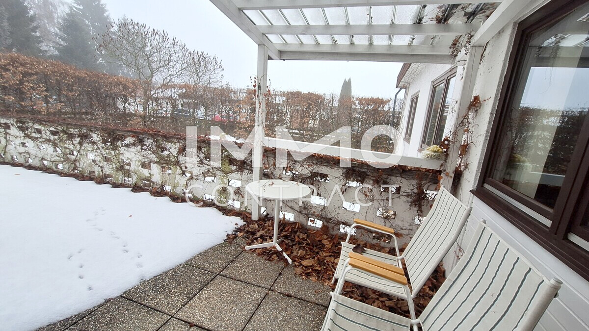 Reihenendhaus mit Garage und Teilunterkellerung in Heidenreichstein /  / 3860&nbsp;Heidenreichstein / Bild 4