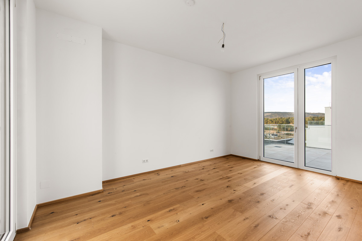 350m2 Terrasse! Winteraktion TOP HIT DIREKT AM WASSER /  / 1190 Wien, Döbling / Wien 19., Döbl / Bild 5