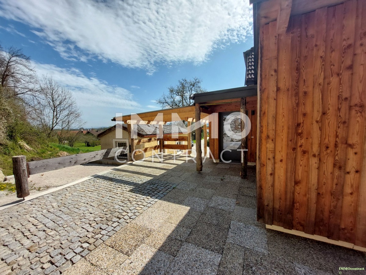 Wohnhaus mit gewissen Flair am Stadtrand in grner Lage, 93 m Wohnflche - sofort beziehbar /  / 3300 Amstetten / Bild 3
