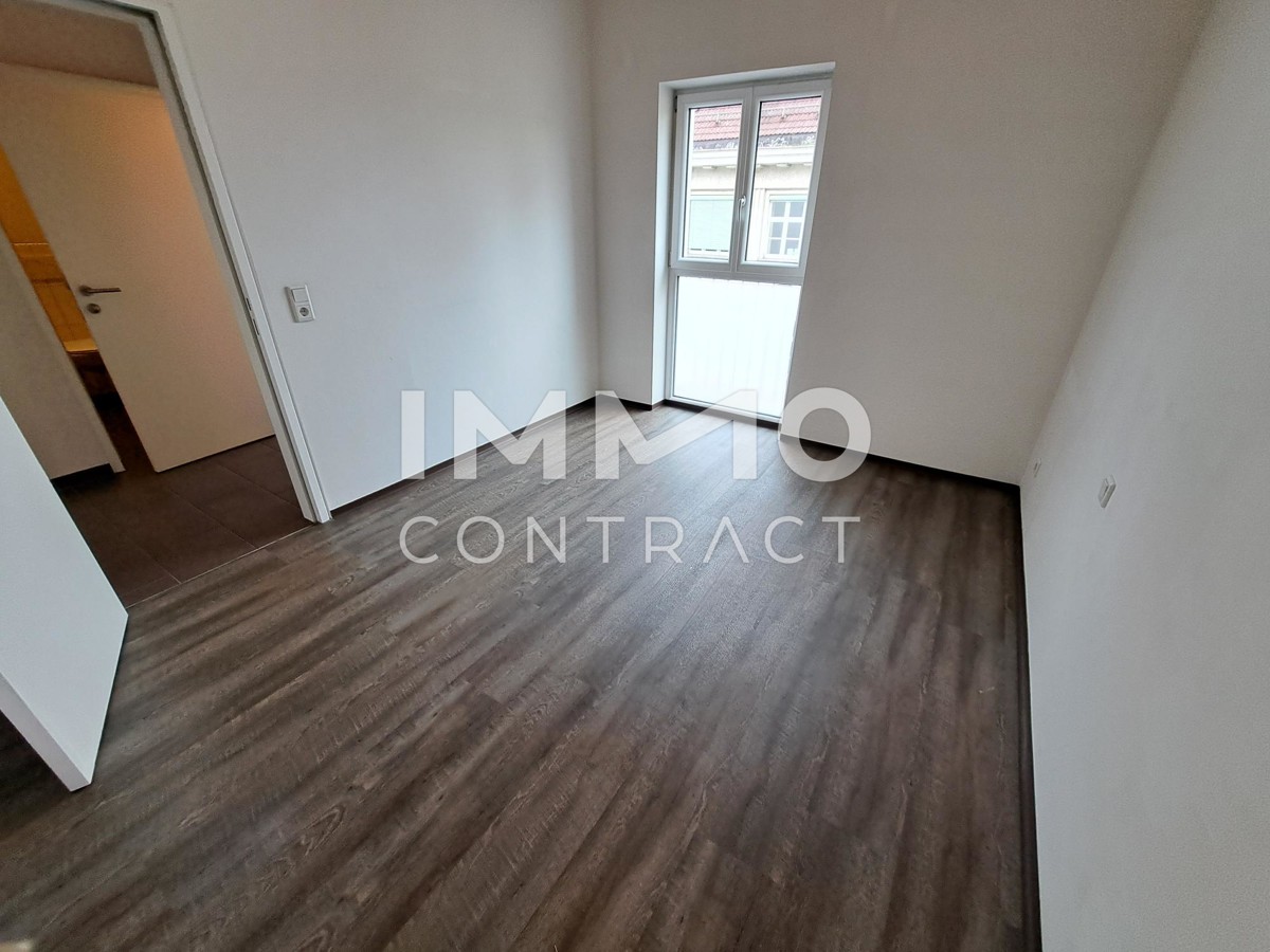 Moderne 2-Zimmer Wohnung mit Balkon in der Raimundstrae 24-26 /  Top C7 /  / 4020 Linz / Bild 5