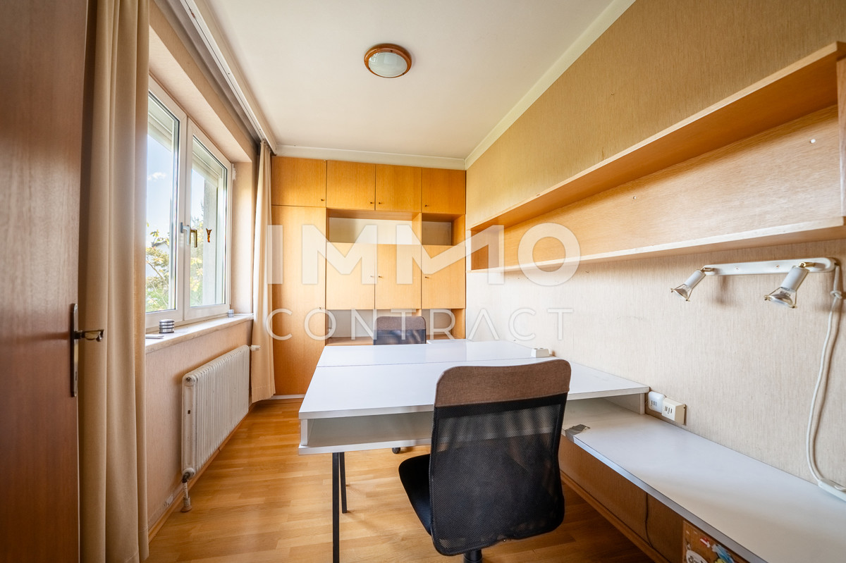 Tolles Familiendomizil mit viel Platz in grner Lage mit Swimming-Pool, Sauna, Garten. /  / 1160 Wien / Bild 5