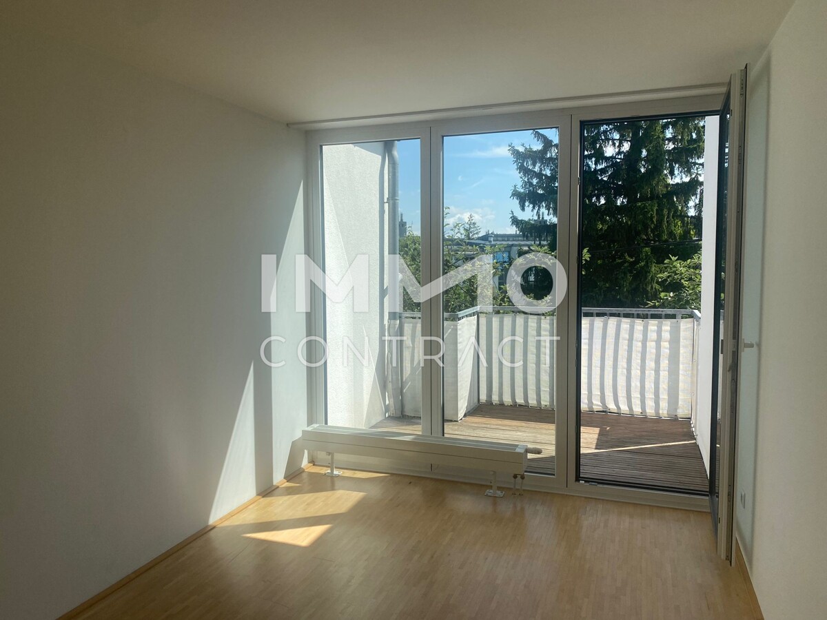 HIETZING - 2 Zimmer + BALKON in Ruhelage  I 1 Bedroom  Apartment + Balcony  INKLUSIVE TG PARKPLATZ /  / 1130 Wien, Hietzing / Bild 4