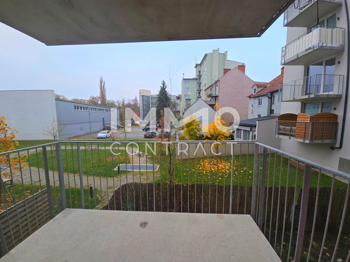 Neuwertige - gefrderte 3 Zimmer Wohnung  mit Balkon in zentraler Lage - Idlhofgasse 70 - Top 22 /  / 8020 Graz / Bild 2