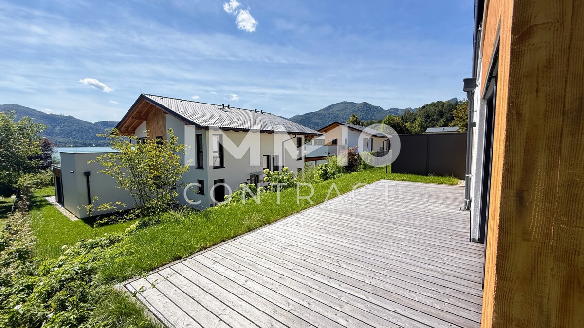SEE.LEBEN Mondsee /  / 5311 Innerschwand am Mondsee / Bild 7