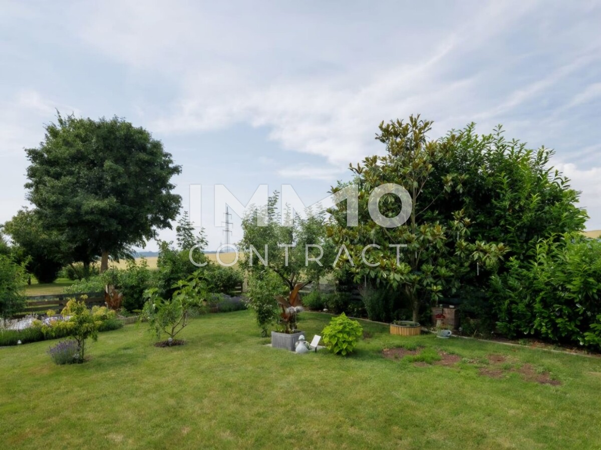 FAMILIENGL�CK ? Wohnen mit Raum und Qualit�t /  / 3254&nbsp;Bergland / Bild 0