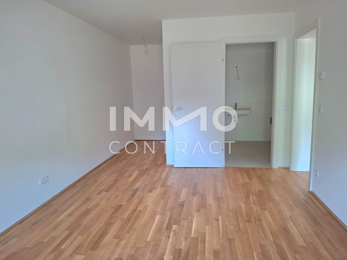 Naturnah wohnen mit Stil ? Erstbezug 2-Zimmerwohnung /  / 1140 Wien / Bild 8