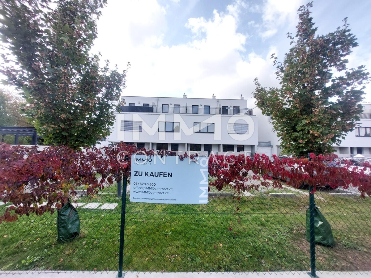 Von der Sonne geküsst! Provisionsfrei! 3 Stockwerke in top Lage! / / 1220 Wien / Bild 1